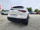Mazda CX-30 4x4 Szyberdach Navi Kamera HeadUp Skóra Grzane Fotele+Kierwonica Alu - 10