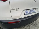 Mazda CX-30 4x4 Szyberdach Navi Kamera HeadUp Skóra Grzane Fotele+Kierwonica Alu - 12