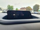Mazda CX-30 4x4 Szyberdach Navi Kamera HeadUp Skóra Grzane Fotele+Kierwonica Alu - 14