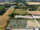 Działka budowlana Zosin gm. Sochaczew, - 2