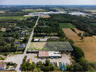 Działka budowlana Zosin gm. Sochaczew, - 3