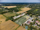 Działka budowlana Zosin gm. Sochaczew, - 4
