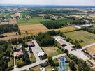 Działka budowlana Zosin gm. Sochaczew, - 6