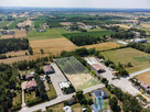 Działka budowlana Zosin gm. Sochaczew, - 7