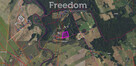 Działka inwestycyjna 2,34 ha przy DK51 - 3