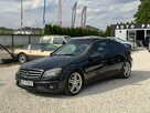 Mercedes-Benz CLC 220 CDI – sportowa elegancja w bardzo zadbanym wydan - 2