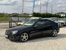 Mercedes-Benz CLC 220 CDI – sportowa elegancja w bardzo zadbanym wydan - 3