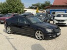 Mercedes-Benz CLC 220 CDI – sportowa elegancja w bardzo zadbanym wydan - 6