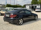 Mercedes-Benz CLC 220 CDI – sportowa elegancja w bardzo zadbanym wydan - 8