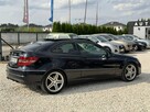 Mercedes-Benz CLC 220 CDI – sportowa elegancja w bardzo zadbanym wydan - 9