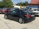 Mercedes-Benz CLC 220 CDI – sportowa elegancja w bardzo zadbanym wydan - 11