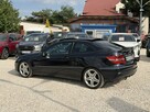 Mercedes-Benz CLC 220 CDI – sportowa elegancja w bardzo zadbanym wydan - 12