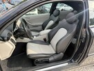 Mercedes-Benz CLC 220 CDI – sportowa elegancja w bardzo zadbanym wydan - 14