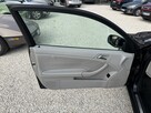 Mercedes-Benz CLC 220 CDI – sportowa elegancja w bardzo zadbanym wydan - 16