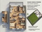 Mieszkanie Kraków Dębniki, Spacerowa - 2
