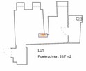 Lokal użytkowy Kraków Krowodrza, Juliusza Lea - 5