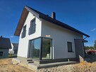 Dom Biały Kościół gm. Wielka Wieś, Krakowska