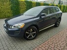 Volvo XC 60 2.0D 5Cylindrów Automat Panorama PółSkóry 2Kpl Kół Nowy Rozrząd i Olej - 2