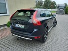 Volvo XC 60 2.0D 5Cylindrów Automat Panorama PółSkóry 2Kpl Kół Nowy Rozrząd i Olej - 4