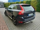 Volvo XC 60 2.0D 5Cylindrów Automat Panorama PółSkóry 2Kpl Kół Nowy Rozrząd i Olej - 6