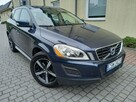 Volvo XC 60 2.0D 5Cylindrów Automat Panorama PółSkóry 2Kpl Kół Nowy Rozrząd i Olej - 9
