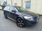 Volvo XC 60 2.0D 5Cylindrów Automat Panorama PółSkóry 2Kpl Kół Nowy Rozrząd i Olej - 10