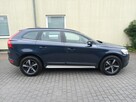 Volvo XC 60 2.0D 5Cylindrów Automat Panorama PółSkóry 2Kpl Kół Nowy Rozrząd i Olej - 12