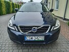 Volvo XC 60 2.0D 5Cylindrów Automat Panorama PółSkóry 2Kpl Kół Nowy Rozrząd i Olej - 13