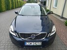 Volvo XC 60 2.0D 5Cylindrów Automat Panorama PółSkóry 2Kpl Kół Nowy Rozrząd i Olej - 14