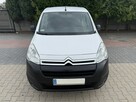 Berlingo Long - 2
