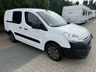 Berlingo Long - 3