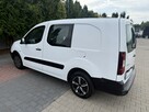 Berlingo Long - 4