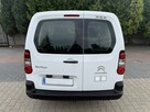 Berlingo Long - 5