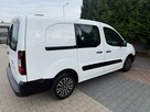 Berlingo Long - 6