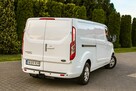 Ford Transit Custom Klimatyzacja Tempomat 3 osobowy Parktronik - 3