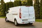 Ford Transit Custom Klimatyzacja Tempomat 3 osobowy Parktronik - 4