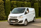 Ford Transit Custom Klimatyzacja Tempomat 3 osobowy Parktronik - 13