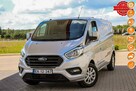 Ford Transit Custom Long L2H1 Klimatronik Navi System Pasa Tempomat Car Play