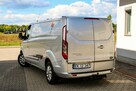 Ford Transit Custom Long L2H1 Klimatronik Navi System Pasa Tempomat Car Play - 4