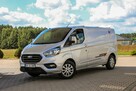 Ford Transit Custom Long L2H1 Klimatronik Navi System Pasa Tempomat Car Play - 7