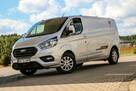 Ford Transit Custom Long L2H1 Klimatronik Navi System Pasa Tempomat Car Play - 8