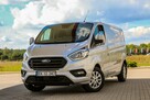 Ford Transit Custom Long L2H1 Klimatronik Navi System Pasa Tempomat Car Play - 9