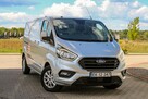 Ford Transit Custom Long L2H1 Klimatronik Navi System Pasa Tempomat Car Play - 12