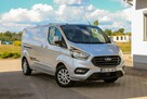 Ford Transit Custom Long L2H1 Klimatronik Navi System Pasa Tempomat Car Play - 13