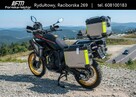 QJMOTOR SRT 450RX QJMOTOR SRT450SX ABS 48KM na A2/A Dostawa pod dom Raty na odległość - 1