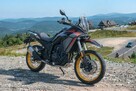 QJMOTOR SRT 450RX QJMOTOR SRT450SX ABS 48KM na A2/A Dostawa pod dom Raty na odległość - 2