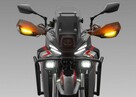 QJMOTOR SRT 450RX QJMOTOR SRT450SX ABS 48KM na A2/A Dostawa pod dom Raty na odległość - 16