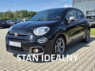 500X Sport 1.0 120KM / Polska / Serwisowany w ASO / 26851km / SPORT
