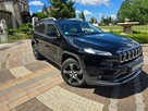 Jeep Cherokee Parktronic, automat, ksenon, Auto Handel Best drive , gagarina 18 - 2