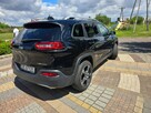 Jeep Cherokee Parktronic, automat, ksenon, Auto Handel Best drive , gagarina 18 - 5